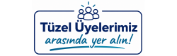Tüzel üye ol