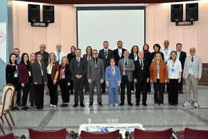 Sektörümüz Bakanlık Masasında: Ortez Protez Hizmetleri Çalıştayı Gerçekleştirildi