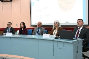 Sektörümüz Bakanlık Masasında: Ortez Protez Hizmetleri Çalıştayı Gerçekleştirildi
