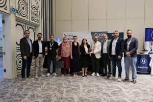 IV. Protez Ortez Kongresi