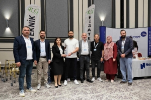 IV. Protez Ortez Kongresi Antalya’da Gerçekleştirildi
