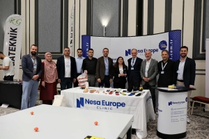 IV. Protez Ortez Kongresi