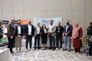 IV. Protez Ortez Kongresi Antalya’da Gerçekleştirildi