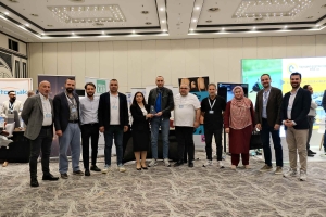 IV. Protez Ortez Kongresi Antalya’da Gerçekleştirildi