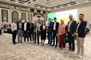 IV. Protez Ortez Kongresi Antalya’da Gerçekleştirildi