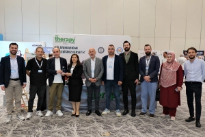 IV. Protez Ortez Kongresi Antalya’da Gerçekleştirildi