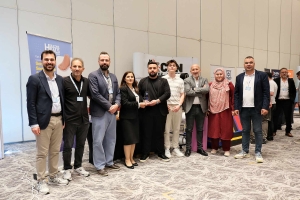 IV. Protez Ortez Kongresi