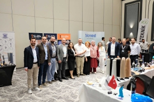 IV. Protez Ortez Kongresi