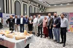 IV. Protez Ortez Kongresi