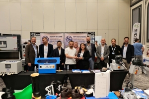 IV. Protez Ortez Kongresi Antalya’da Gerçekleştirildi
