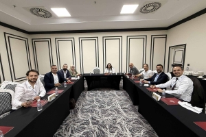 IV. Protez Ortez Kongresi