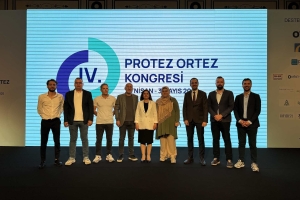 IV. Protez Ortez Kongresi