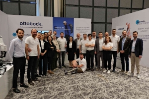 IV. Protez Ortez Kongresi