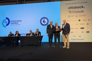 IV. Protez Ortez Kongresi