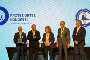 IV. Protez Ortez Kongresi