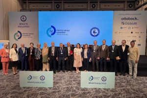 IV. Protez Ortez Kongresi