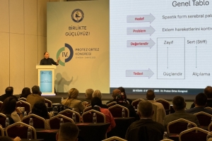 IV. Protez Ortez Kongresi Antalya’da Gerçekleştirildi