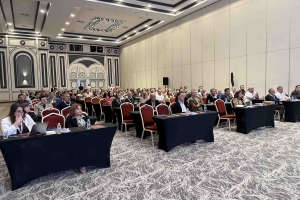 IV. Protez Ortez Kongresi