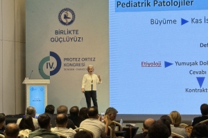 IV. Protez Ortez Kongresi