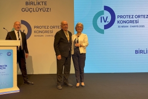 IV. Protez Ortez Kongresi