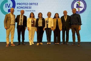 IV. Protez Ortez Kongresi