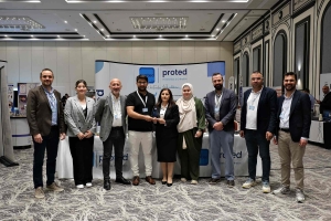 IV. Protez Ortez Kongresi