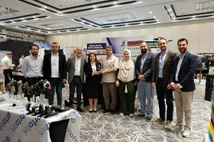 IV. Protez Ortez Kongresi Antalya’da Gerçekleştirildi