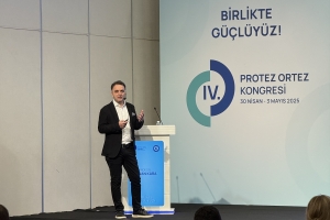 IV. Protez Ortez Kongresi Antalya’da Gerçekleştirildi