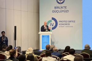 IV. Protez Ortez Kongresi