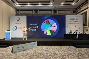 IV. Protez Ortez Kongresi Antalya’da Gerçekleştirildi