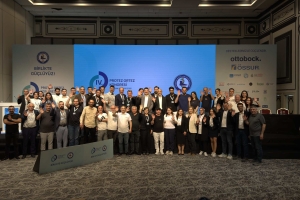 IV. Protez Ortez Kongresi Antalya’da Gerçekleştirildi