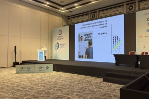 IV. Protez Ortez Kongresi Antalya’da Gerçekleştirildi