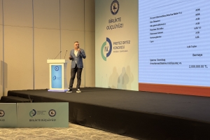 IV. Protez Ortez Kongresi Antalya’da Gerçekleştirildi