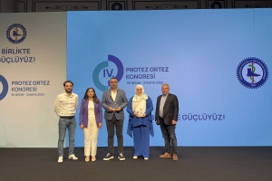 IV. Protez Ortez Kongresi