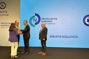 IV. Protez Ortez Kongresi