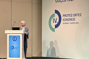 IV. Protez Ortez Kongresi
