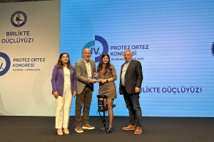IV. Protez Ortez Kongresi