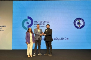 IV. Protez Ortez Kongresi