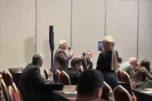 IV. Protez Ortez Kongresi