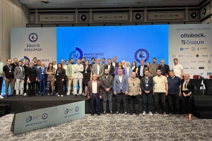 IV. Protez Ortez Kongresi