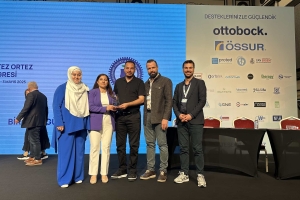 IV. Protez Ortez Kongresi Antalya’da Gerçekleştirildi