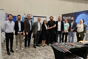 IV. Protez Ortez Kongresi