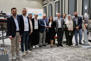 IV. Protez Ortez Kongresi Antalya’da Gerçekleştirildi