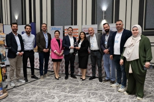 IV. Protez Ortez Kongresi