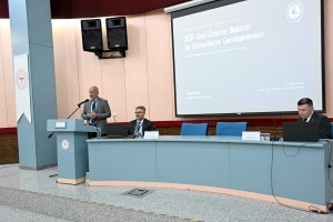 Sektörümüz Bakanlık Masasında: Ortez Protez Hizmetleri Çalıştayı Gerçekleştirildi