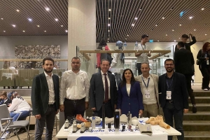 VI. Protez Ortez Öğrenci Sempozyumu