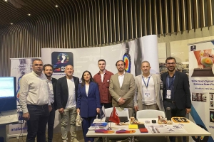 VI. Ortopedik Protez ve Ortez Öğrenci Sempozyumu