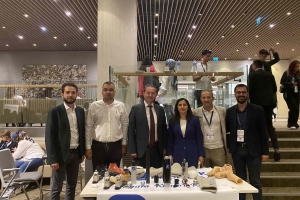 VI. Ortopedik Protez ve Ortez Öğrenci Sempozyumu