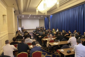 18. Dönem Olağan Genel Kurulu