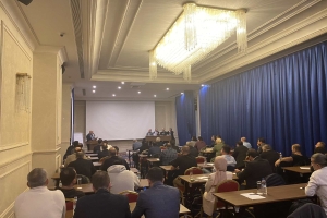 18. Dönem Olağan Genel Kurulu